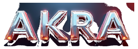 gm akra logo