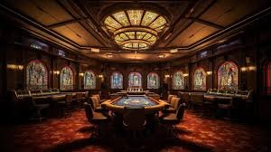 gm akra Live Casino Tables